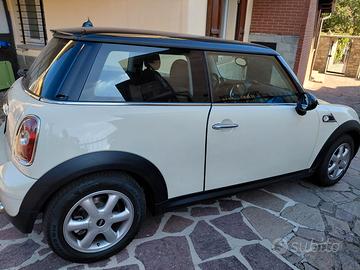 mini one 2009