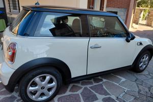 mini one 2009
