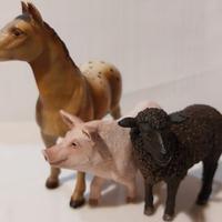 Animali Schleich