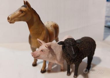 Animali Schleich