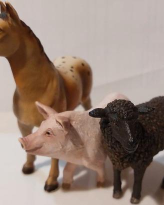 Animali Schleich
