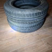 2 gomme 165 70 14
