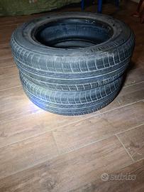 2 gomme 165 70 14