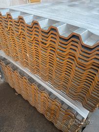 Pannelli in coinbentato da 1 cm