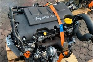 1.4 MOTORE TURBO OPEL ASTRA ZAFIRA CORSA MERIVA A1