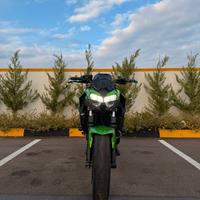 KAWASAKI Z650