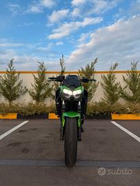 KAWASAKI Z650