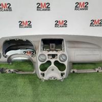 CRUSCOTTO SENZA AIRBAG PASSEGGERO FIAT Panda 2Â° S