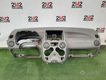 CRUSCOTTO SENZA AIRBAG PASSEGGERO FIAT Panda 2Â° S