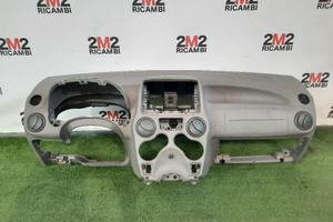 CRUSCOTTO SENZA AIRBAG PASSEGGERO FIAT Panda 2Â° S