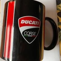 Tazza Ducati corse del gruppo Pritelli nuova