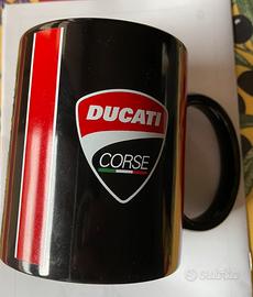 Tazza Ducati corse del gruppo Pritelli nuova