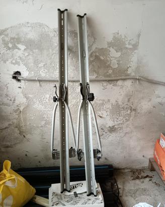Porta bicicletta 