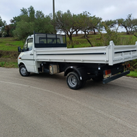 Camion Mercedes Sprinter 412 ribaltabile