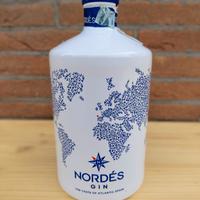 Bottiglia Gin Nordes VUOTA 750ml