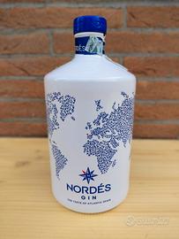 Bottiglia Gin Nordes VUOTA 750ml