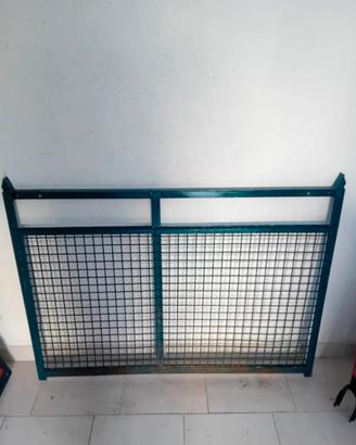 paracabina ape50