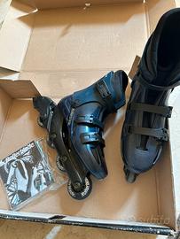 Rollerblade  S.Strada con scatola e chiave