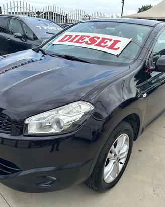 NISSAN Qashqai 1.5 dCi Acenta