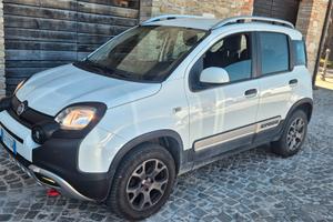 Fiat Panda Cross 1.3 MJT 80 CV 4x4 NEOPATENTATI