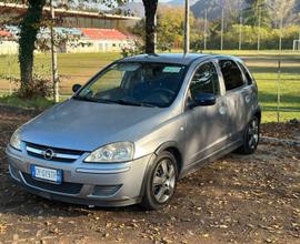 Opel Corsa 1.3 16V CDTI cat 5 porte Enjoy