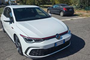 GOLF 8 GTI