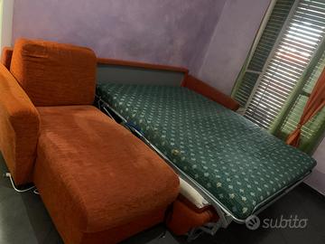 Divano letto