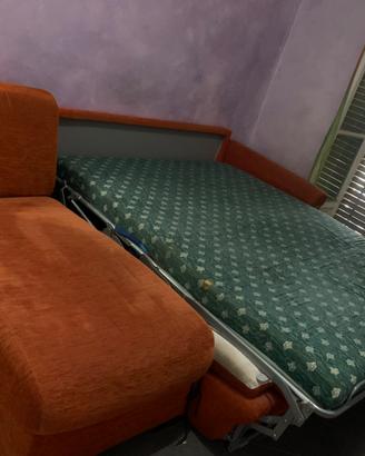 Divano letto