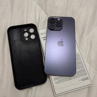 Iphone 14 Pro Max 256 gb