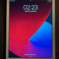 Ipad Air 2 16 Gb Wifi + Cellular (Sim)