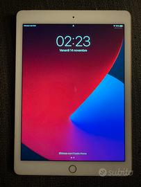 Ipad Air 2 16 Gb Wifi + Cellular (Sim)