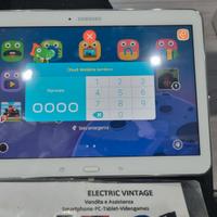 &9542N-Tablet Samsung Galaxy TAB 4 SM-T535