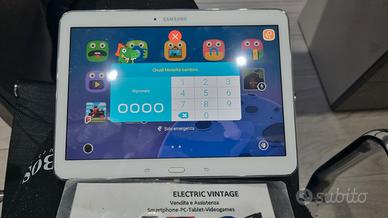 &9542N-Tablet Samsung Galaxy TAB 4 SM-T535