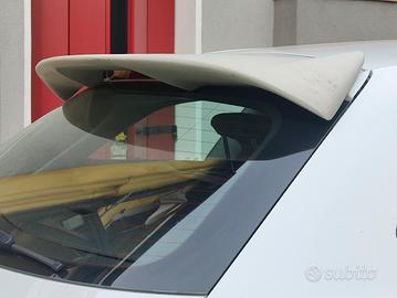 spoiler posteriore Seat leon