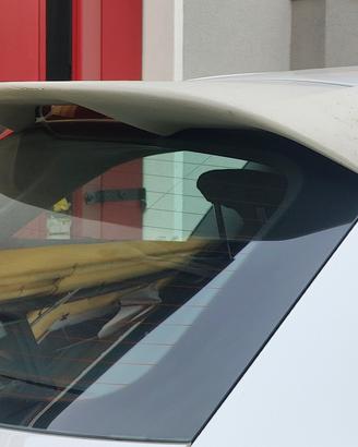 spoiler posteriore Seat leon