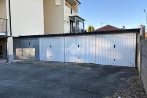 BOX A SAN MAURIZIO CANAVESE