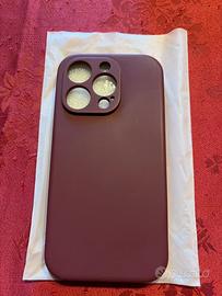 Cover iPhone 14 pro