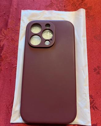 Cover iPhone 14 pro