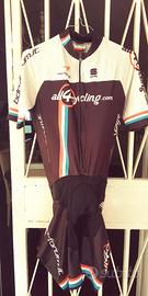Body ciclismo