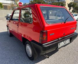 FIAT Panda 1ª serie - 1994
