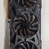 Gtx 979 G1 Gaming