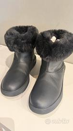 Geox scarponcini neve donna