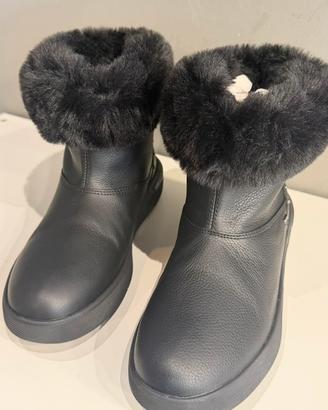 Geox scarponcini neve donna
