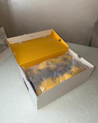 Scarpe under armour Curry 4 Low Flotro