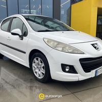 PEUGEOT 207 1.4 HDi 70CV 5p. Access