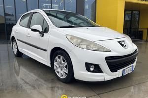 PEUGEOT 207 1.4 HDi 70CV 5p. Access
