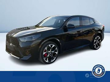 BMW X2 sDrive 18d M Sport Pro