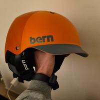 casco da sci bern