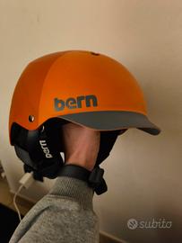 casco da sci bern