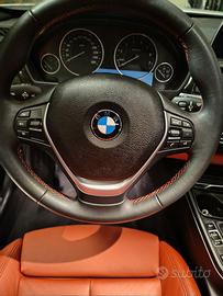 Volante bmw f30 f31 f32